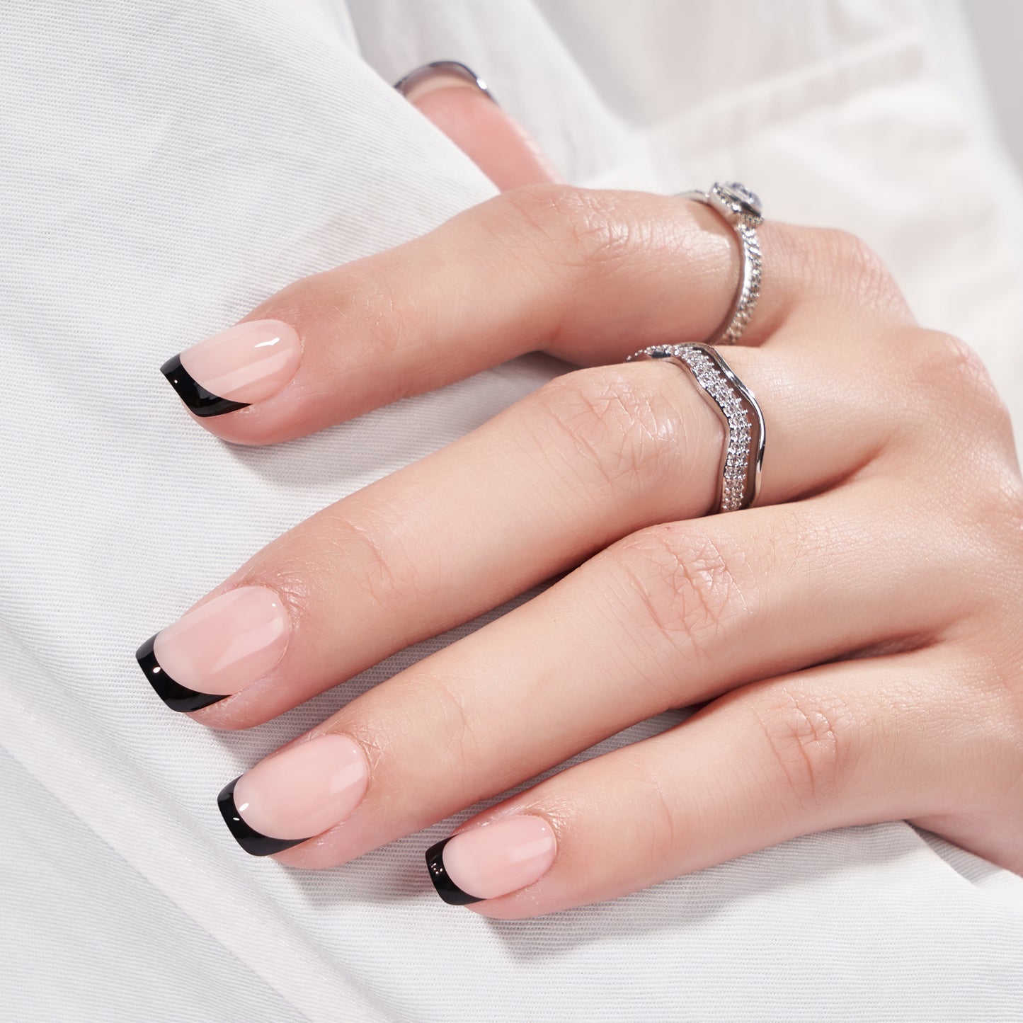 Mini French Midnight (NEW)