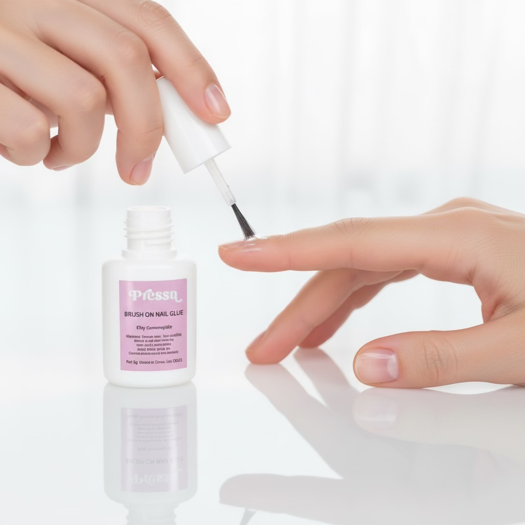 Brush-On Glue