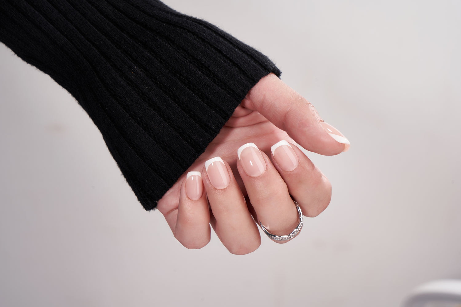 French Tip