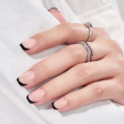 Mini French Midnight