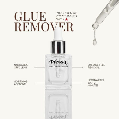 Instant Gel Manicure - Christmas Starter Set