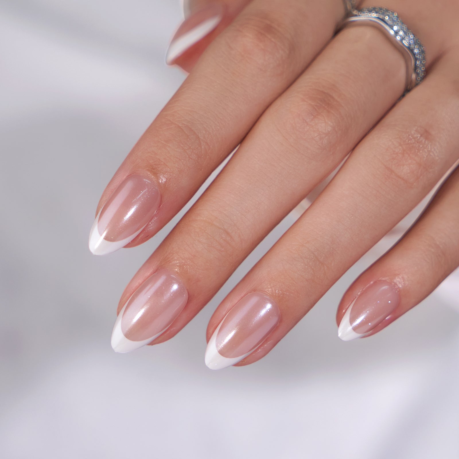 Chrome Bạc