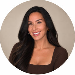 Meet your host, Rachel LaRochelle