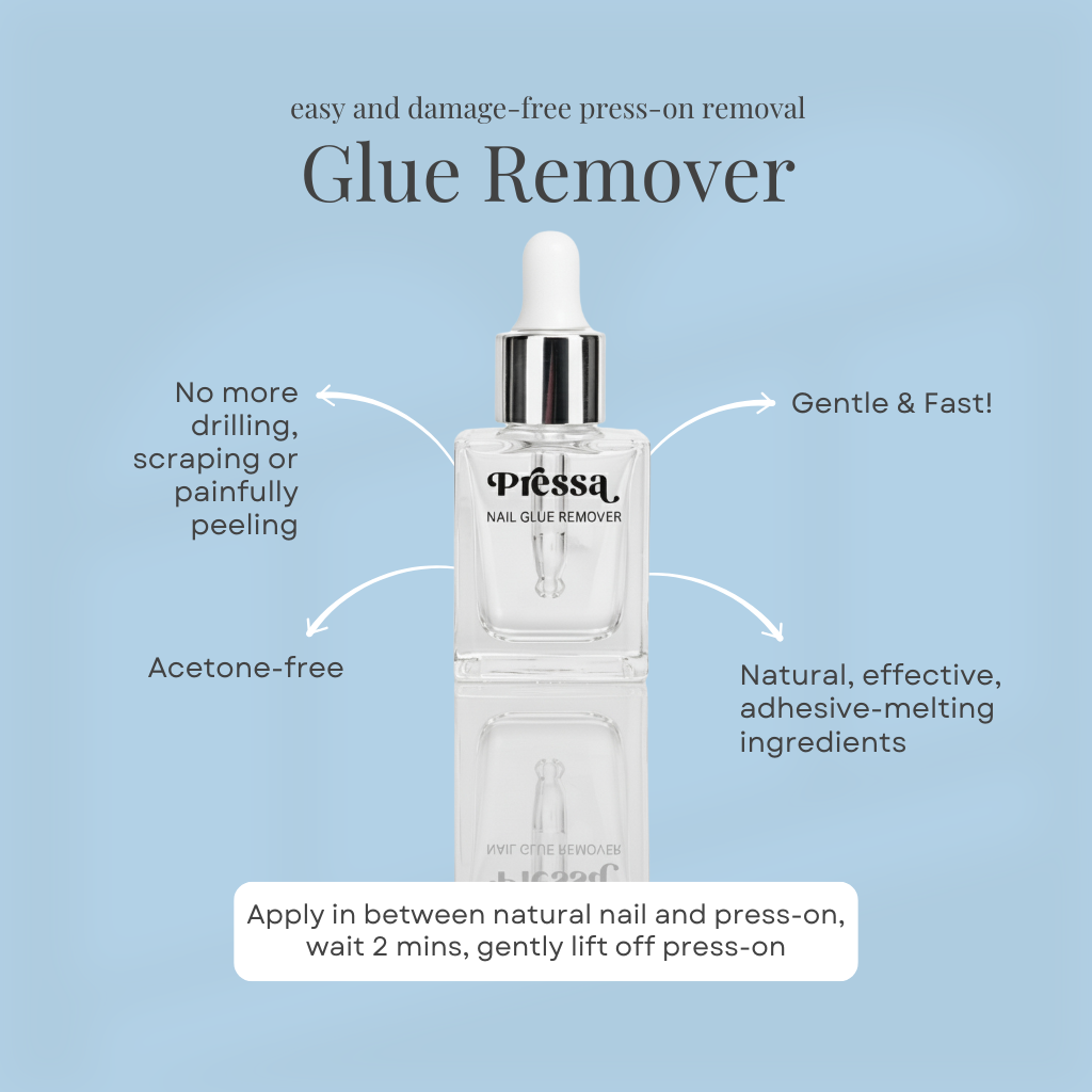 Glue Remover