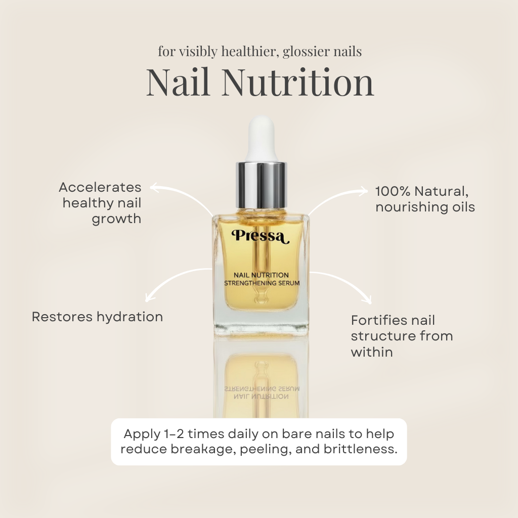 Nail Nutrition