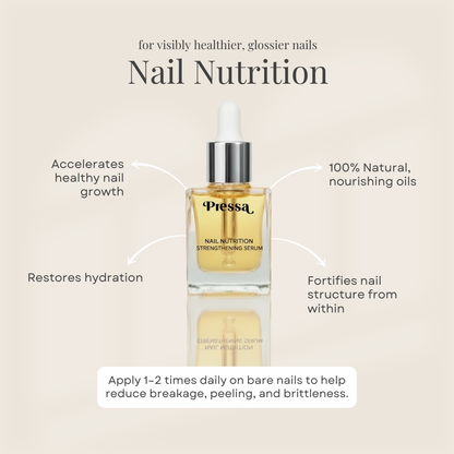 Nail Nutrition